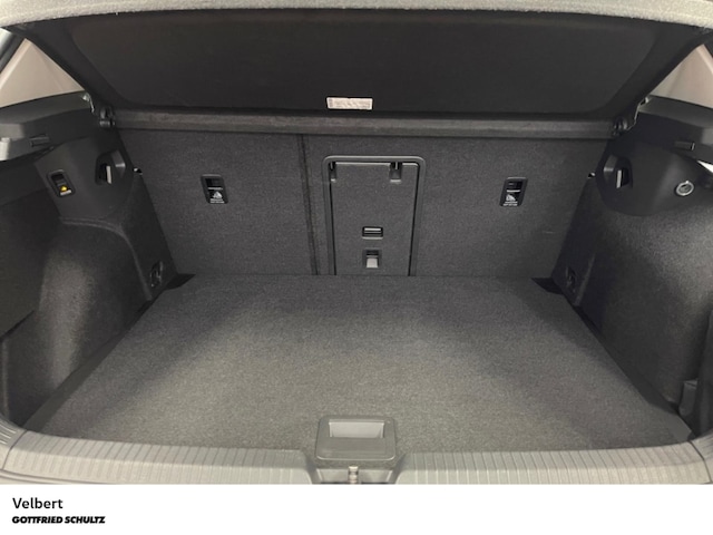 Volkswagen Golf 2.0 TDI DSG Golf VIII Life