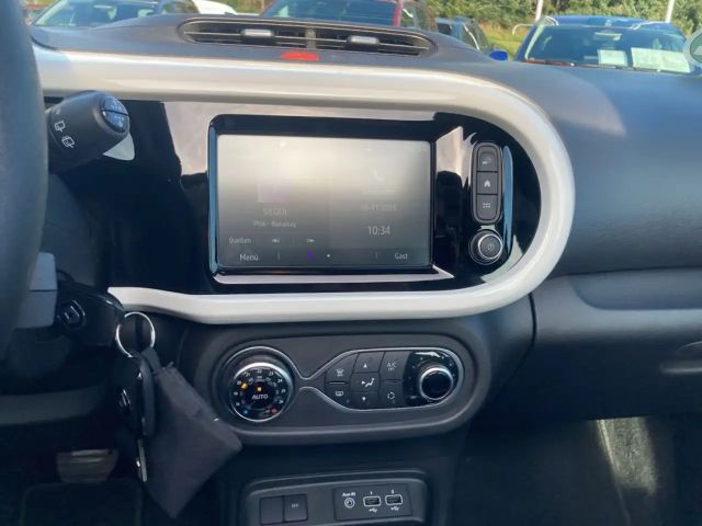 Renault Twingo Electric Zen