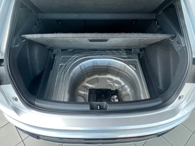 Volkswagen Taigo 1.5 TSI DSG R-Line Style