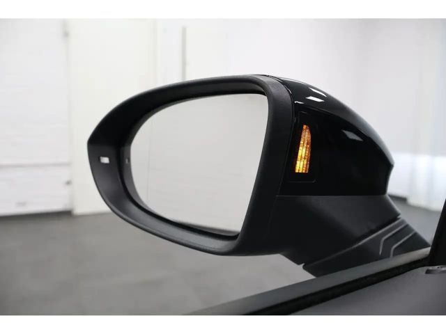 Volkswagen Golf 2.0 TSI GTI Golf VIII