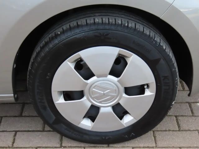 Volkswagen up! 1.0 Basis 1.Hand*LED*Bluetooth*SHZ*8-fach