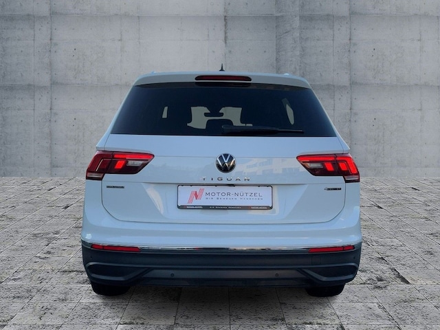 Volkswagen Tiguan 2.0 TDI Allspace DSG Life