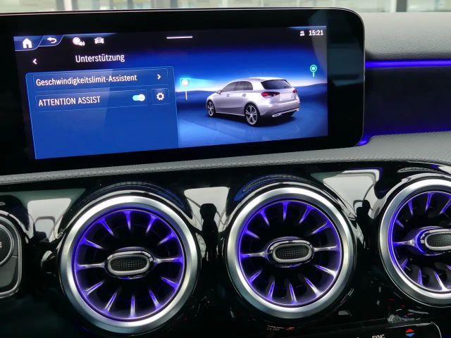 Mercedes-Benz A 200 AMG Line