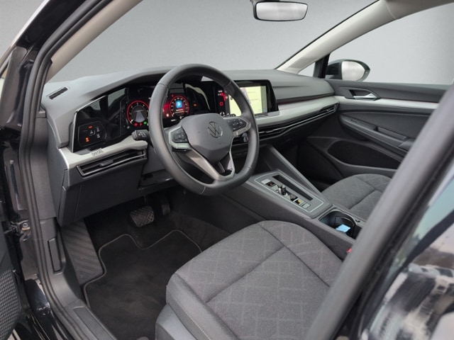 Volkswagen Golf 2.0 TDI DSG Golf VIII