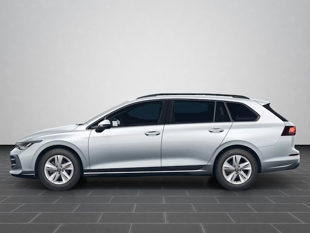 Volkswagen Golf 1.5 TSI Business Life Variant