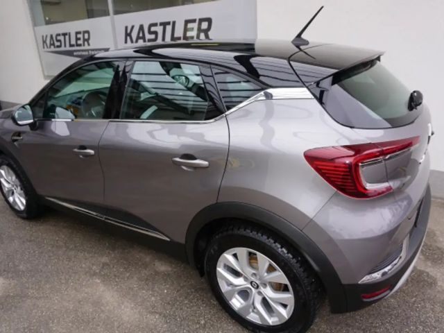 Renault Captur Intens