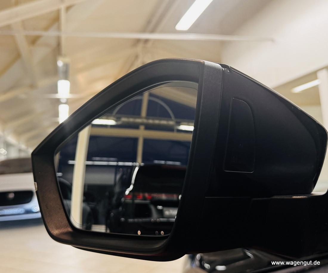 Skoda Scala Sportback*AHK*ACC*CAM*LED*1.Hand*