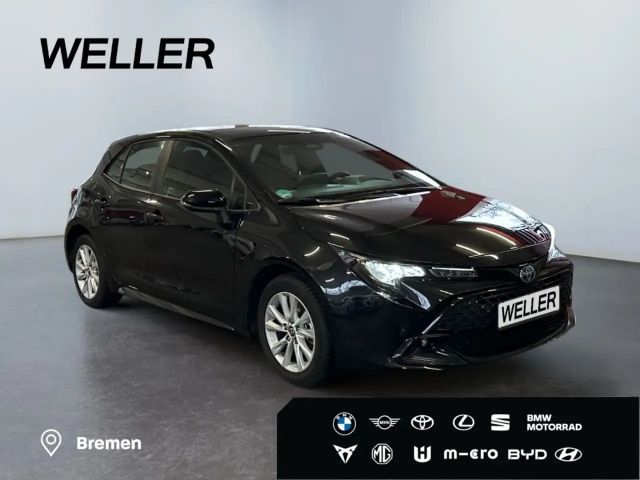 Toyota Corolla Business Hybride