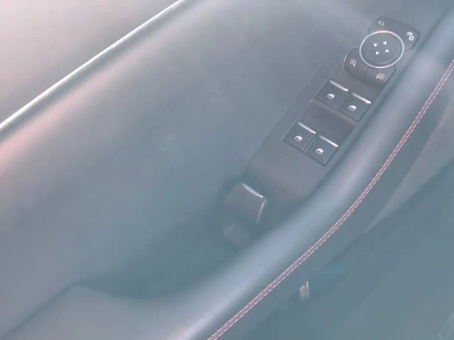 Ford Mustang Mach-E AWD