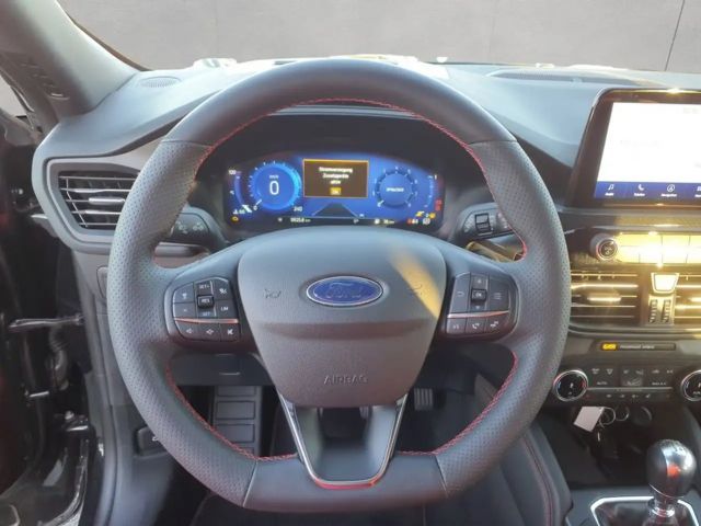 Ford Kuga EcoBoost ST Line X