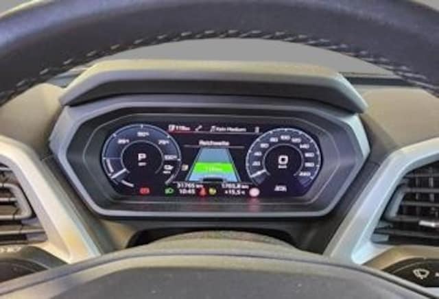 Audi Q4 e-tron 35 Sportback