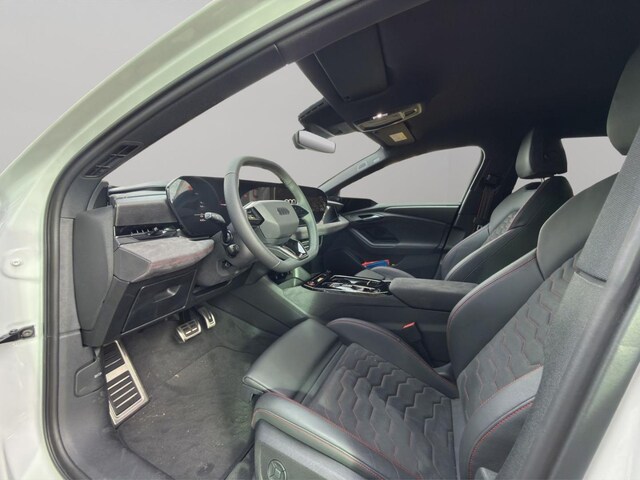 Audi A6 e-tron Avant Quattro