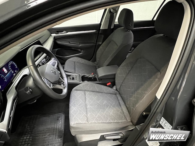 Volkswagen Golf 1.0 TSI Life