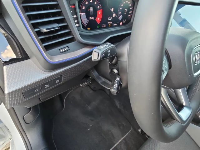 Audi A1 30 TFSI S-Line S-Tronic Sportback