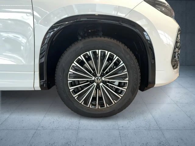 Volkswagen Tayron DSG R-Line eHybrid