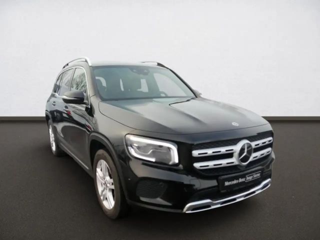 Mercedes-Benz GLB 200 4MATIC Progressive