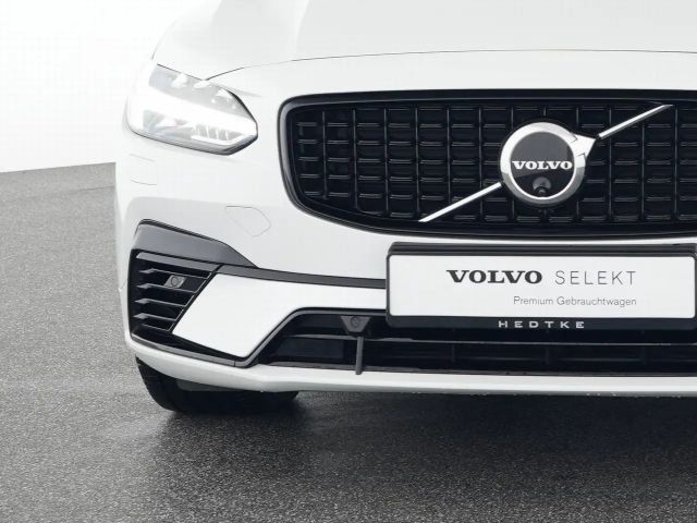 Volvo V90 AWD Dark Plus T8