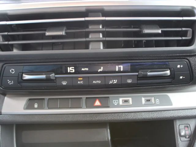 Citroën Spacetourer BlueHDi Plus