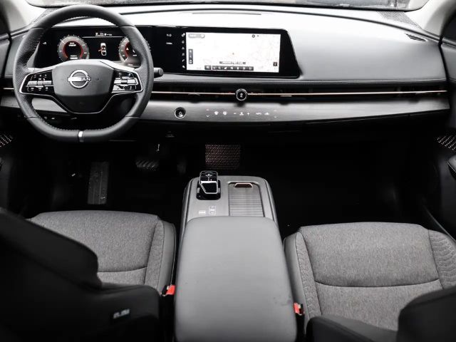Nissan Ariya 63kWh Advance Pack Navi CCS AVM LED