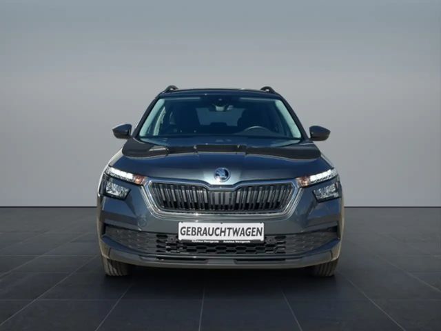 Skoda Kamiq 1.0 TSI Clever