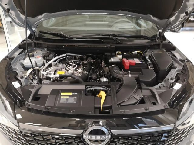 Nissan Qashqai AWD DIG-T