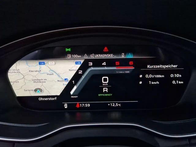 Audi Q5 40 TDI Quattro S-Tronic