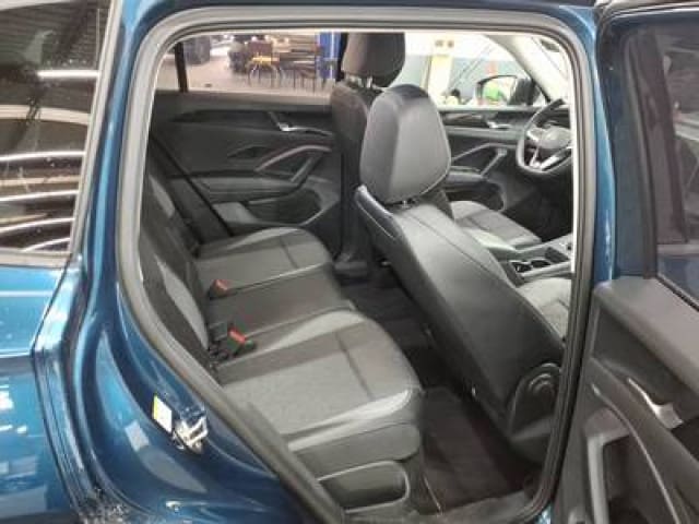 Volkswagen Tiguan 2.0 TDI DSG