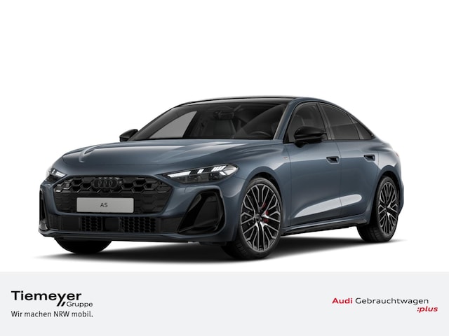 Audi A5 Quattro S-Tronic