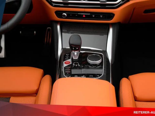 BMW M4 Cabrio Competition xDrive