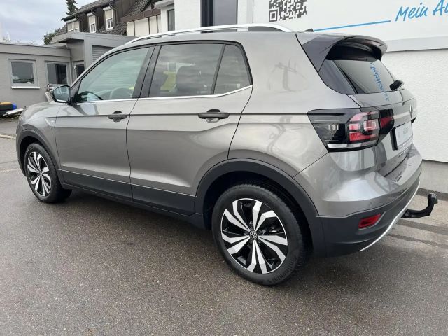 Volkswagen T-Cross DSG Style