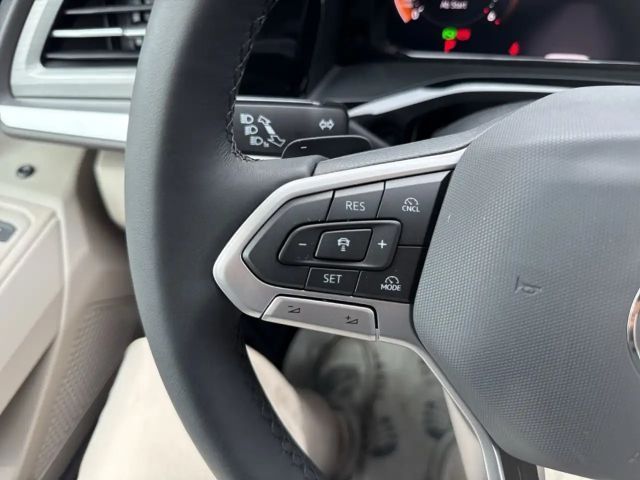 Volkswagen Multivan 2.0 TDI DSG Lang T7