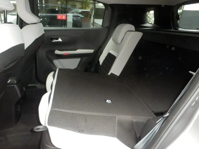 Citroën C3 Aircross 145PS mHybrid ë-DSC6 inkl. Winterpaket