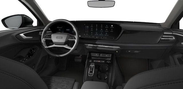 Audi A5 Avant Quattro S-Tronic