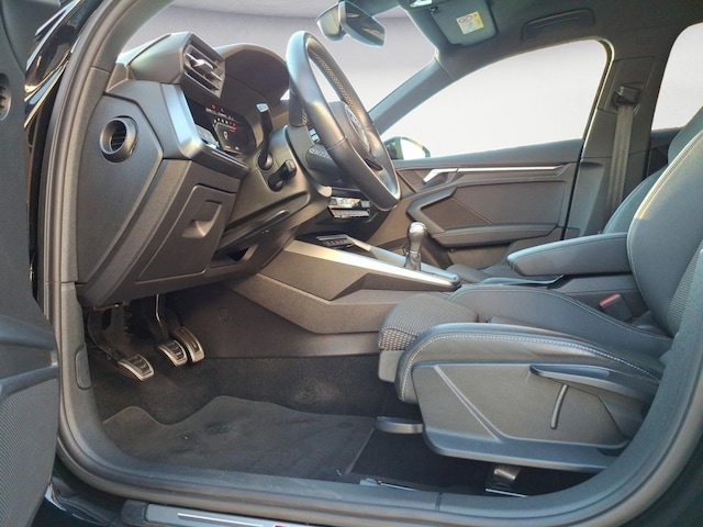 Audi A3 30 TFSI Sportback