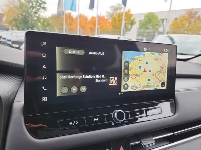 Mitsubishi Outlander 4WD