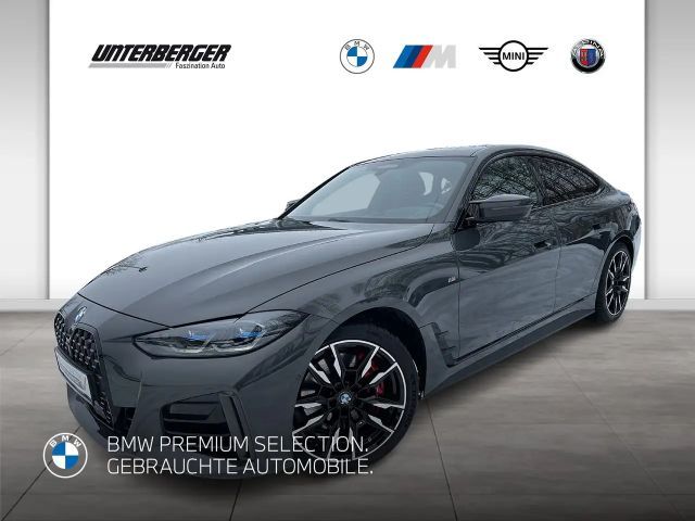 BMW 440 Coupé Gran Coupé M-Sport M440i xDrive