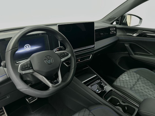 Volkswagen Tiguan 1.5 R-L BT110eTSID7F