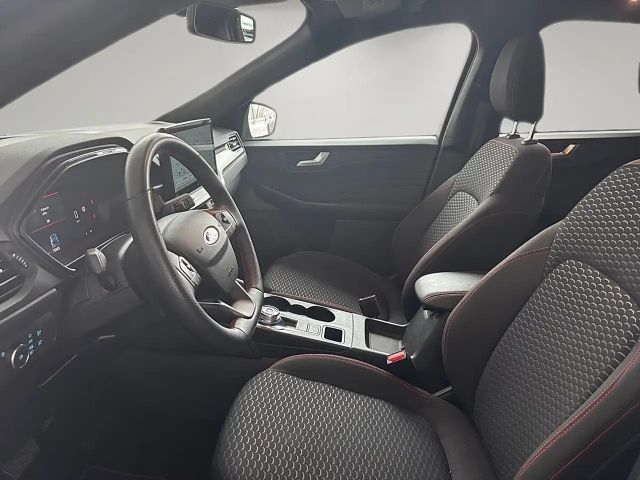 Ford Kuga Hybrid ST Line