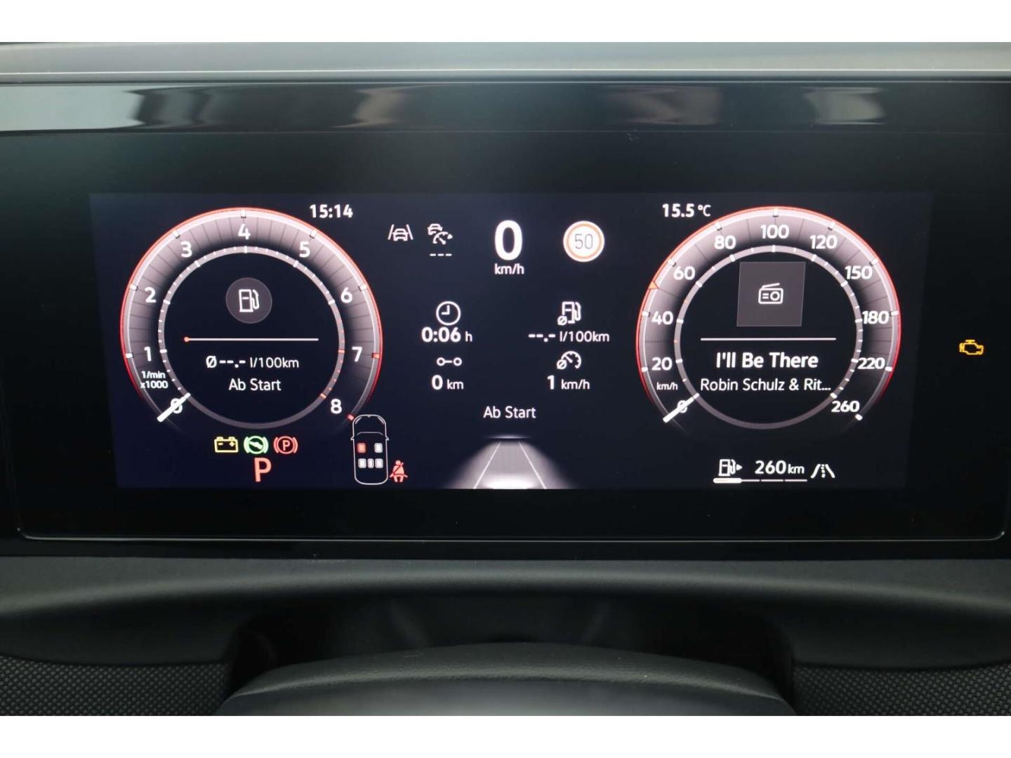 Volkswagen T-Roc 1.5 eTSI Life