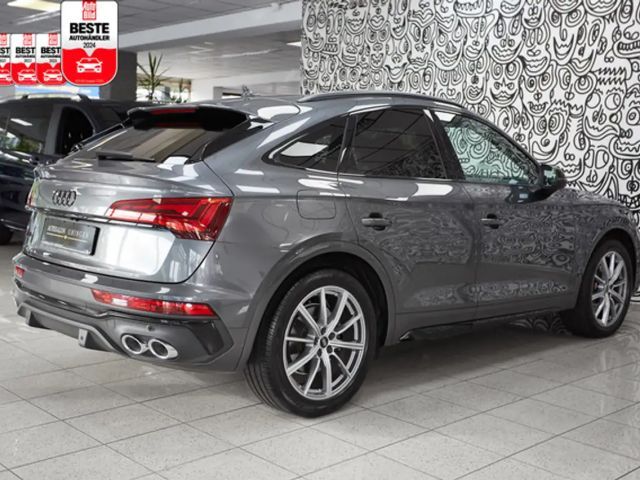 Audi SQ5 Sportback