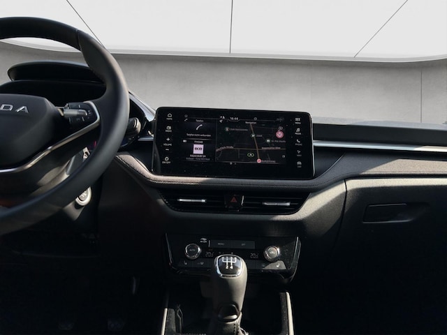 Skoda Fabia 1.0 TSI Selection