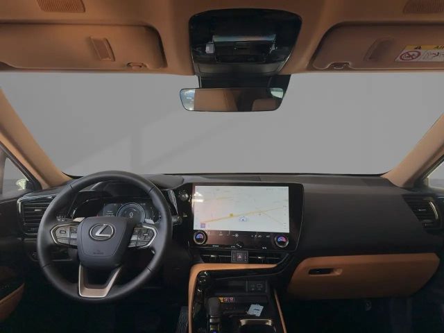 Lexus NX Executive Line
