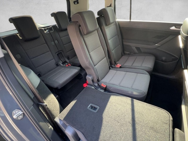 Volkswagen Touran 1.5 TSI Comfortline DSG