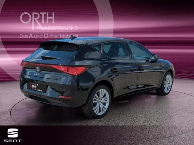 Seat Leon 2.0 TDI DSG Style