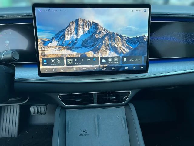 BYD Sealion 7 Excellence