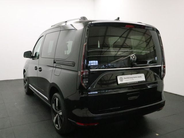 Volkswagen Caddy 1.5 TSI DSG Style