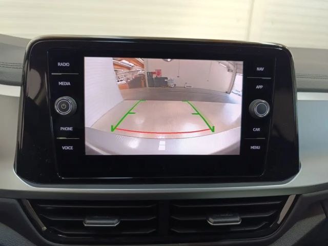 Volkswagen T-Roc Friends TSI