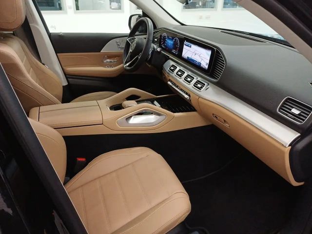 Mercedes-Benz GLE 350 4MATIC