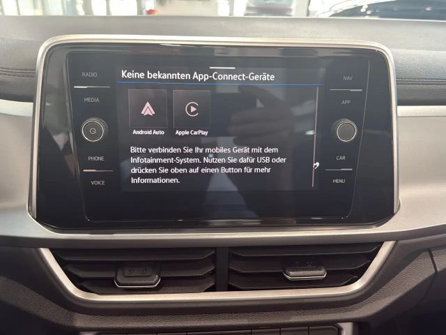 Volkswagen T-Roc Cabriolet Style