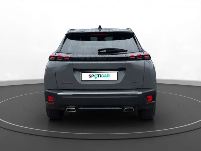 Peugeot 2008 GT-Line Hybrid